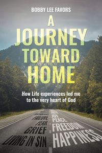 Produktbild: A Journey Toward Home