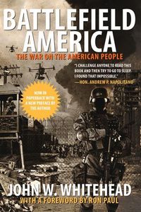 Produktbild: Battlefield America