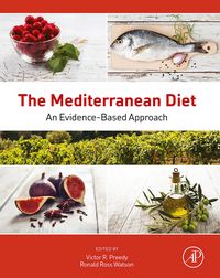 Produktbild: The Mediterranean Diet
