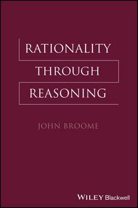 Produktbild: Rationality Through Reasoning