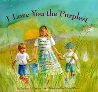 Produktbild: I Love You the Purplest