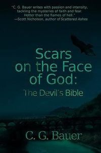Produktbild: Scars On The Face Of God