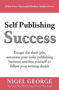 Produktbild: Self Publishing Success