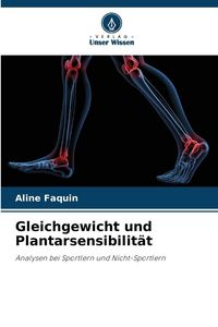 Produktbild: Gleichgewicht und Plantarsensibilit&auml;t