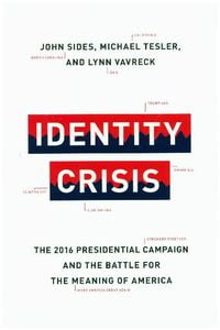 Produktbild: Identity Crisis