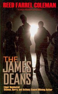 Produktbild: James Deans -Lp