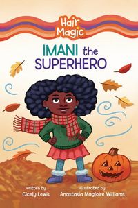 Produktbild: Imani the Superhero