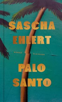 Produktbild: Palo Santo