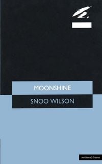 Produktbild: Moonshine
