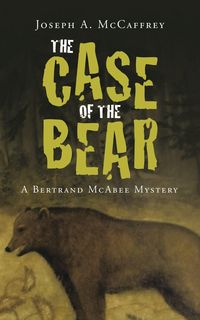 Produktbild: The Case of the Bear