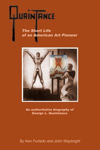 Produktbild: Quaintance: The Short Life of an American Art Pioneer