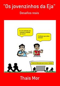 Produktbild: "os Jovenzinhos Da Eja"