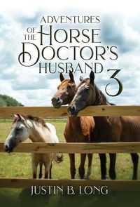 Produktbild: Adventures of the Horse Doctor's Husband 3