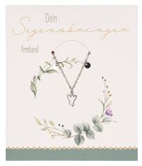 Produktbild: Metall-Armband - Dein Segensbringer