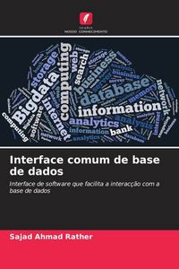 Produktbild: Interface comum de base de dados