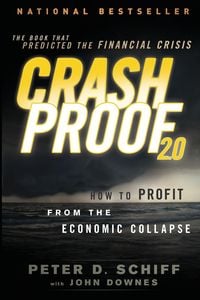 Produktbild: Crash Proof 2.0
