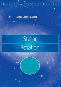 Produktbild: Stellar Rotation