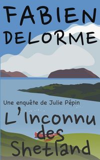 Produktbild: L'Inconnu des Shetland