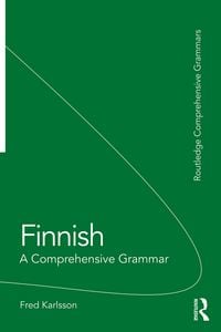 Produktbild: Finnish