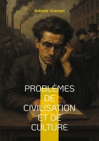 Produktbild: Probl&egrave;mes de civilisation et de culture
