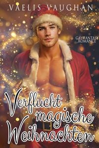 Produktbild: Verflucht magische Weihnachten