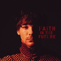 Produktbild: Faith In The Future (LP)