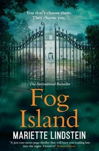 Produktbild: Fog Island