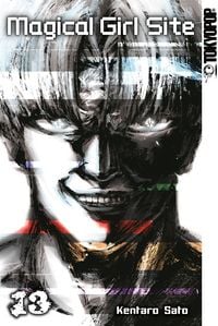 Produktbild: Magical Girl Site 13