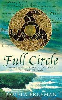 Produktbild: Freeman, P: Full Circle