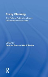 Produktbild: Fuzzy Planning