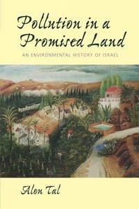 Produktbild: Pollution in a Promised Land