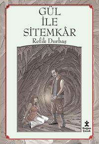 Produktbild: Halk Hikayeleri - G&uuml;l Ile Sitemkar