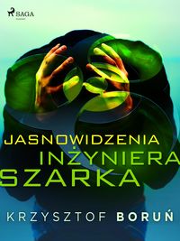 Produktbild: Jasnowidzenia inzyniera Szarka