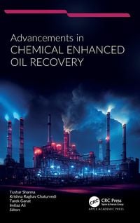 Produktbild: Advancements in Chemical Enhanced Oil Recovery