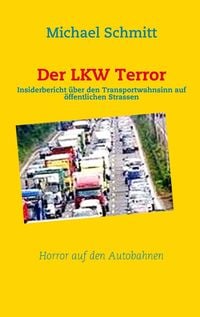 Produktbild: Der LKW Terror