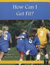 Produktbild: How Can I Get Fit?