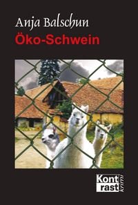 Produktbild: &Ouml;ko-Schwein