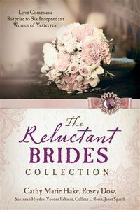 Produktbild: Reluctant Brides Collection