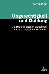 Produktbild: Ungerechtigkeit und Duldung