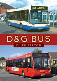Produktbild: D&G Bus