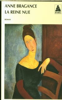 Produktbild: La reine nue