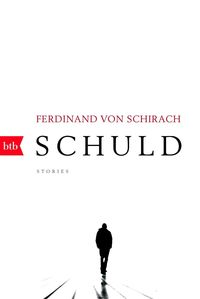 Bild vom Artikel Schuld vom Autor Ferdinand von Schirach
