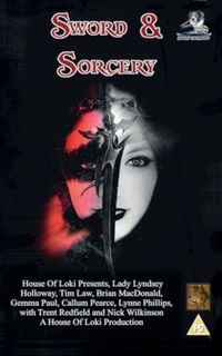 Produktbild: Sword & Sorcery