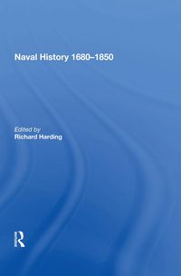 Produktbild: Naval History 1680-1850