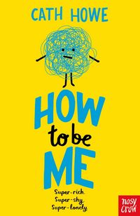 Produktbild: How to be Me