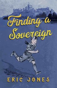 Produktbild: Finding a Sovereign