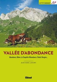 Produktbild: Vall&eacute;e d'Abondance