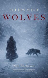 Produktbild: Sleeps with Wolves