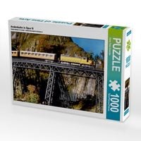 Produktbild: Andenbahn in Spur N (Puzzle)