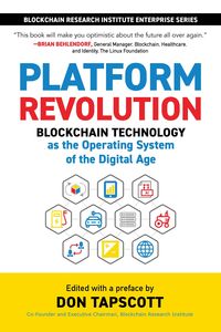 Produktbild: Platform Revolution